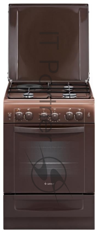 Плита GEFEST 6110-020301 13733001