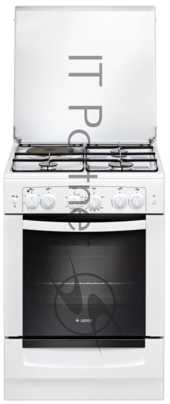 Плита GEFEST 6110-020300 13732001