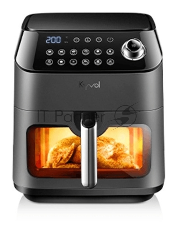Аэрофритюрница KYVOL AF600