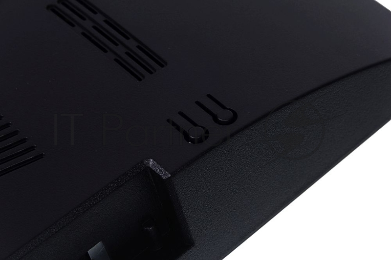 Моноблок IRU Office P2310H4 23.8 Full HD i3 10105 (3.7) 8Gb 1Tb SSD250Gb UHDG 630 Windows 11 Home Single Language 64 GbitEth WiFi BT 120W Cam черный 1920x1080 (RUS)