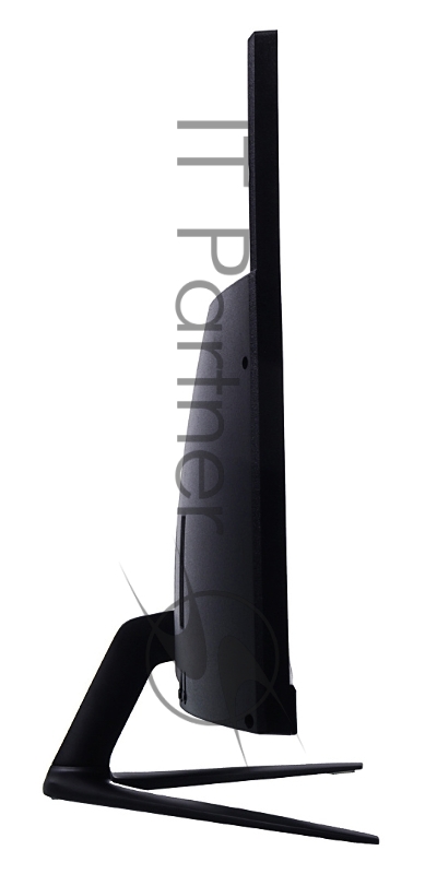 Моноблок IRU Office P2310H4 23.8 Full HD i3 10105 (3.7) 8Gb 1Tb SSD250Gb UHDG 630 Windows 11 Professional 64 GbitEth WiFi BT 120W Cam черный 1920x1080 (RUS)