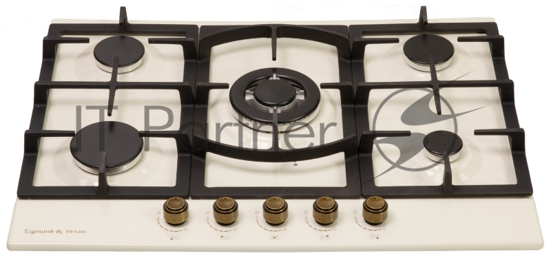 Газовая варочная панель Zigmund & Shtain G 16.7 X