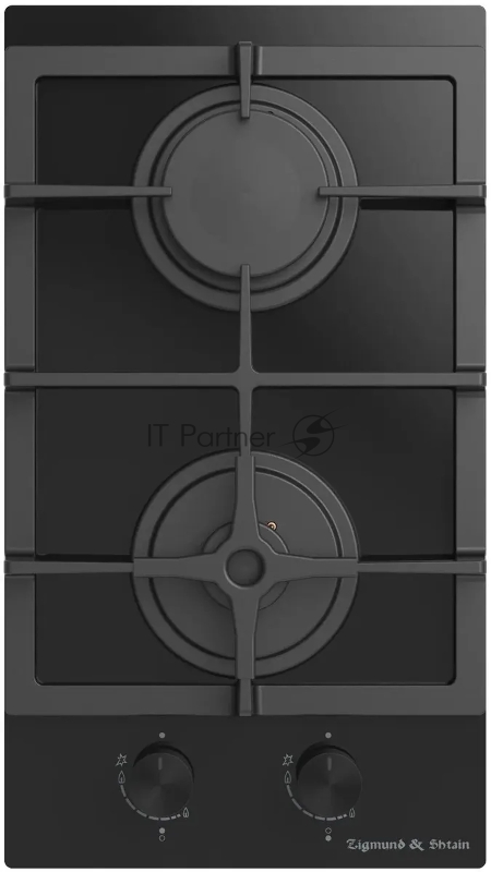 Газовая варочная панель Zigmund & Shtain M 26.3 B