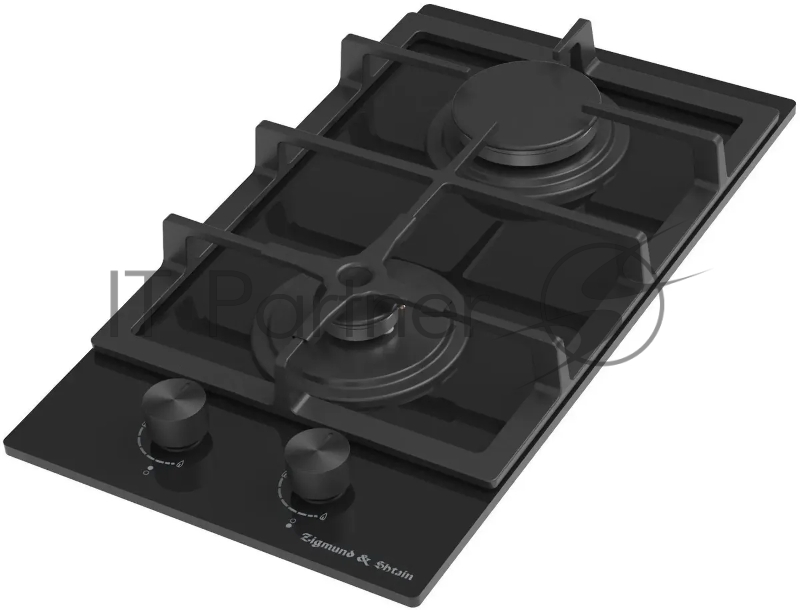 Газовая варочная панель Zigmund & Shtain M 26.3 B