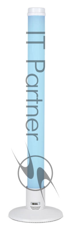 Подставка для рециркулятора Армед Home белый