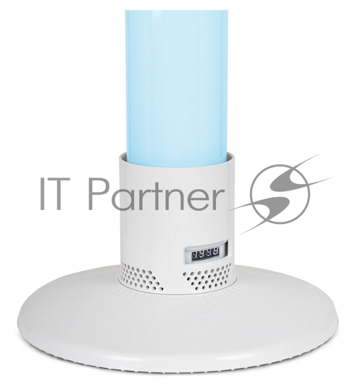 Подставка для рециркулятора Армед Home белый