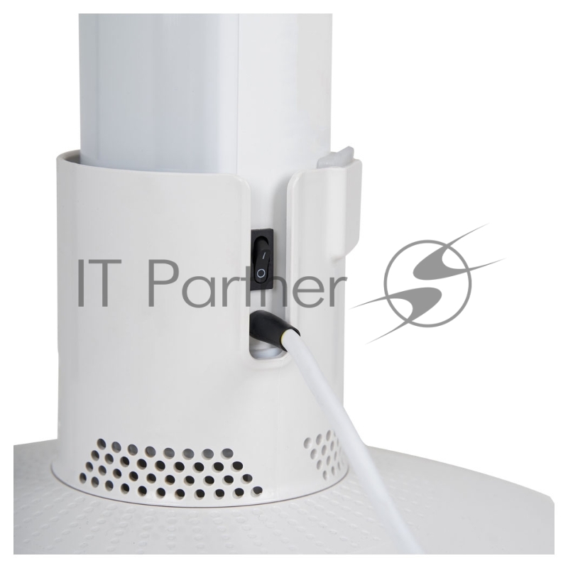 Подставка для рециркулятора Армед Home белый