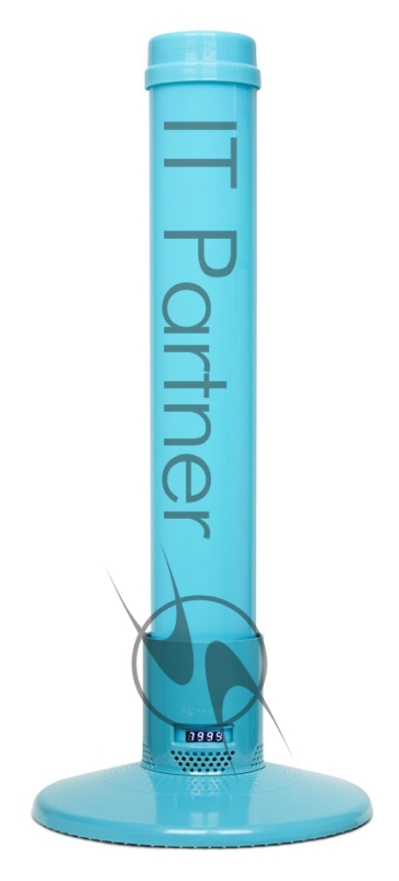 Подставка для рециркулятора Армед Home голубой