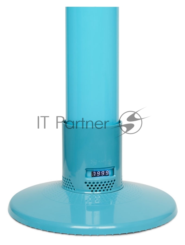 Подставка для рециркулятора Армед Home голубой