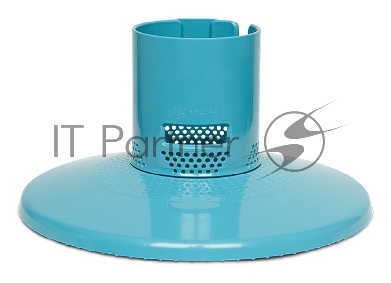 Подставка для рециркулятора Армед Home голубой