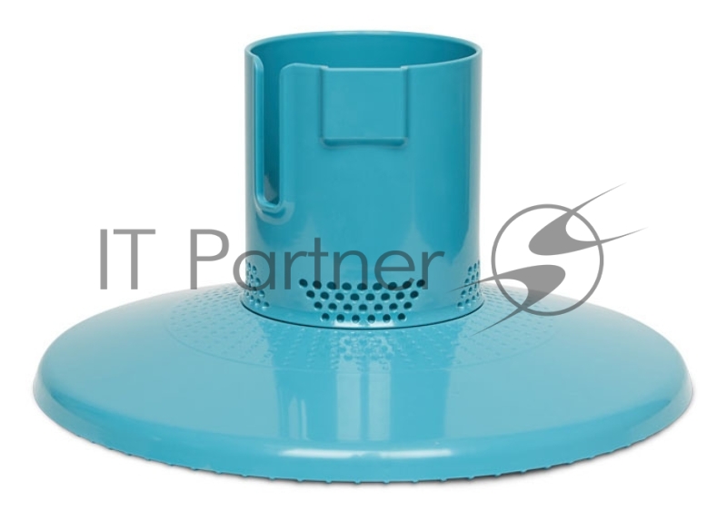 Подставка для рециркулятора Армед Home голубой