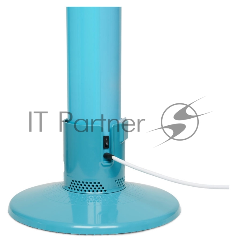Подставка для рециркулятора Армед Home голубой