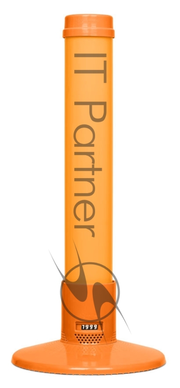 Подставка для рециркулятора Армед Home оранжевый