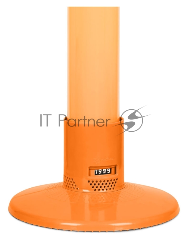 Подставка для рециркулятора Армед Home оранжевый