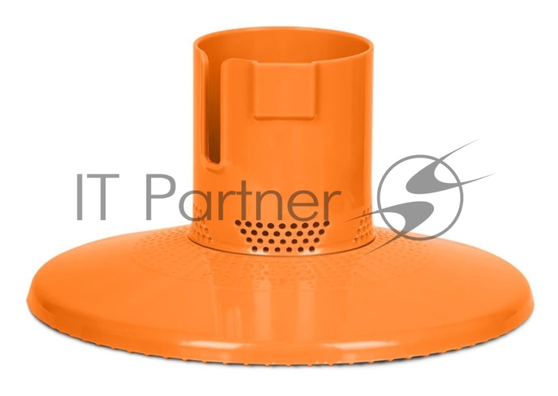 Подставка для рециркулятора Армед Home оранжевый
