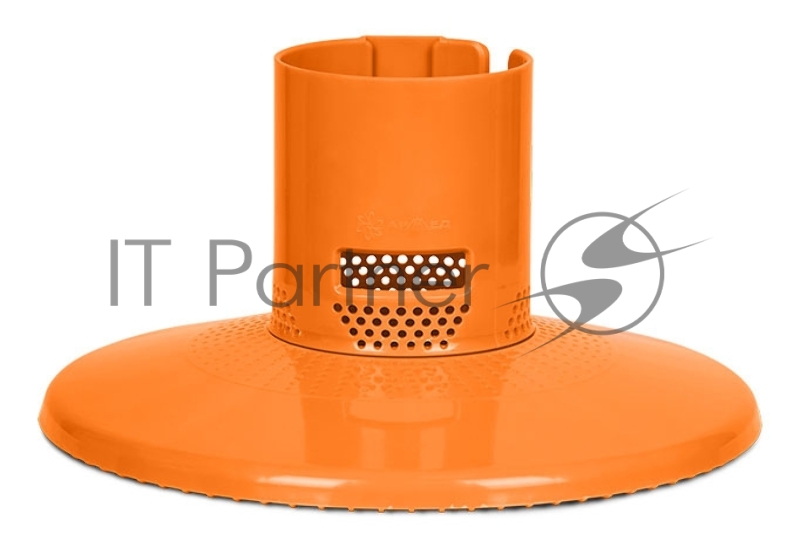 Подставка для рециркулятора Армед Home оранжевый