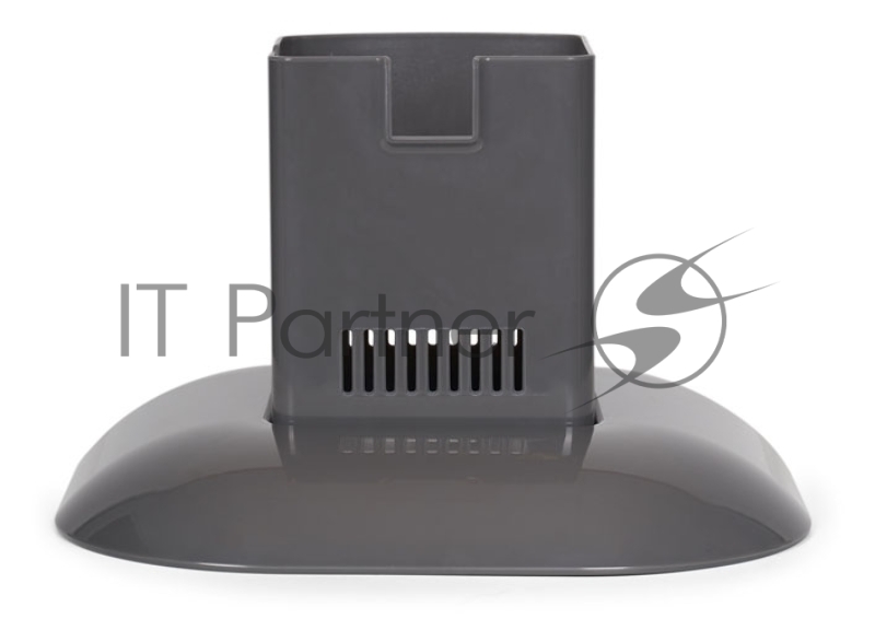 Подставка для рециркулятора Армед Home M серебристый