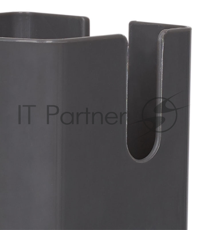 Подставка для рециркулятора Армед Home M серебристый