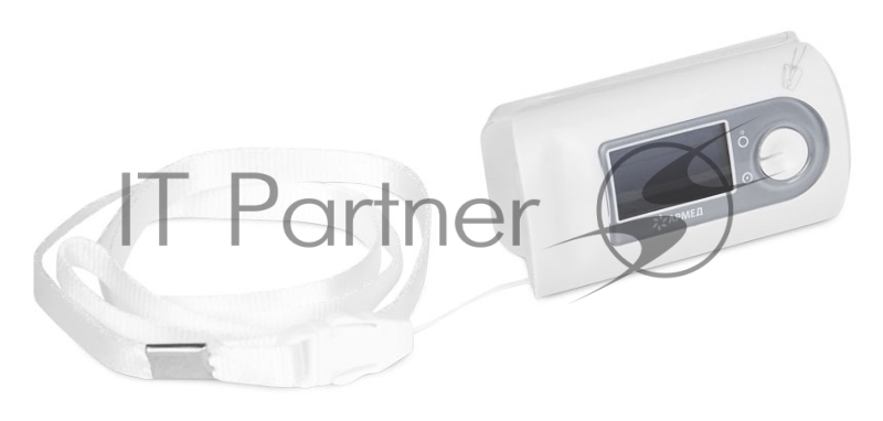 Пульсоксиметр Армед YX200 белый (1032001)