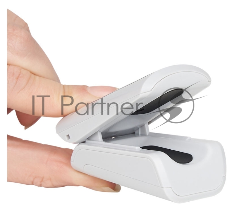 Пульсоксиметр Армед YX200 белый (1032001)