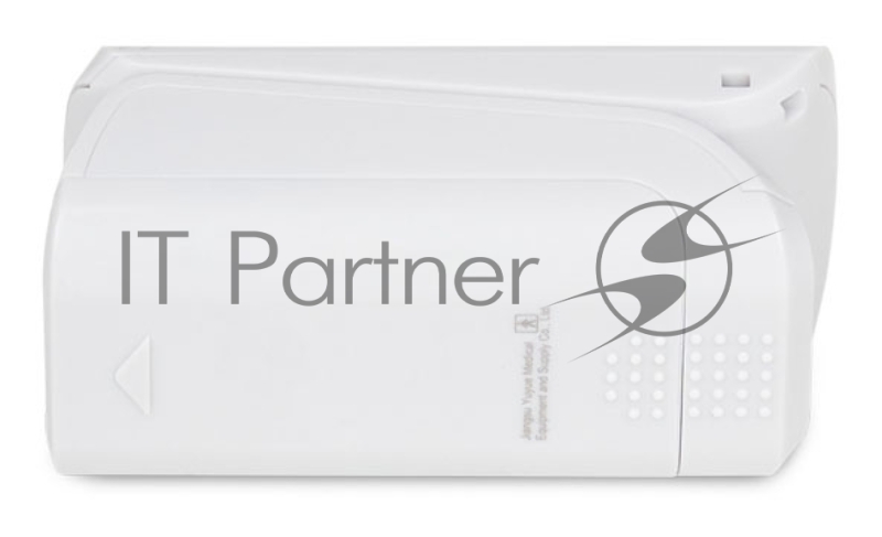 Пульсоксиметр Армед YX200 белый (1032001)