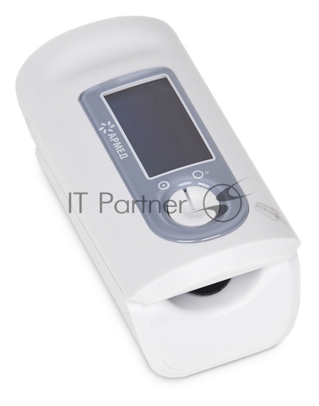 Пульсоксиметр Армед YX301 белый (1032301)