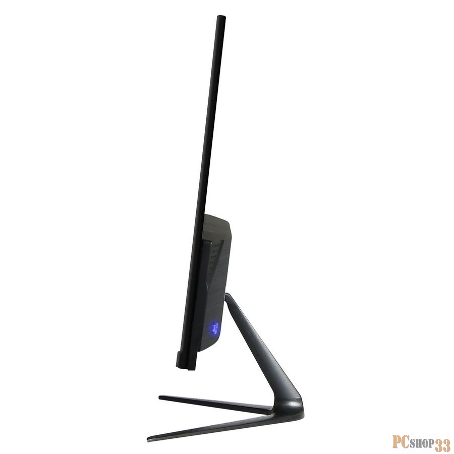 Монитор Digma 21.5 DM-MONB2202 черный VA LED 5ms 16:9 HDMI матовая 220cd 178гр/178гр 1920x1080 D-Sub FHD 2.1кг