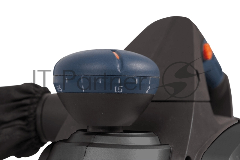 Рубанок FERM PPM1010, 650 Вт., 82 мм., 16500 об.мин., коробка