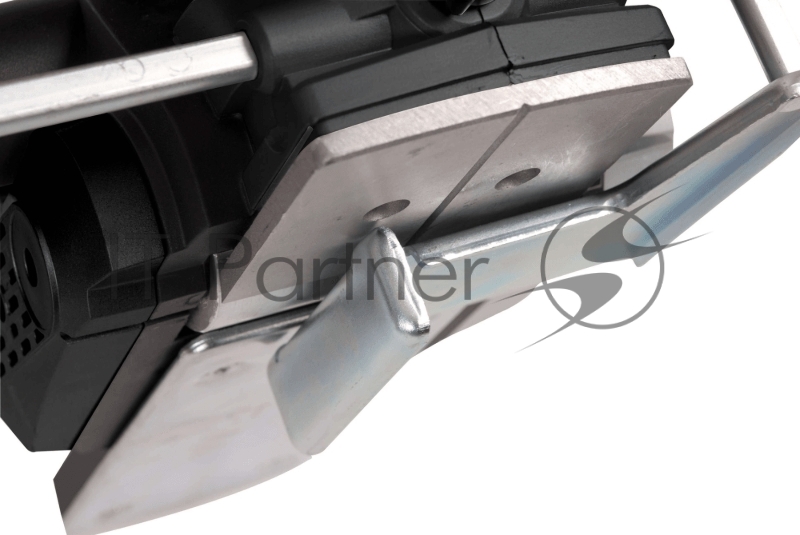 Рубанок FERM PPM1010, 650 Вт., 82 мм., 16500 об.мин., коробка