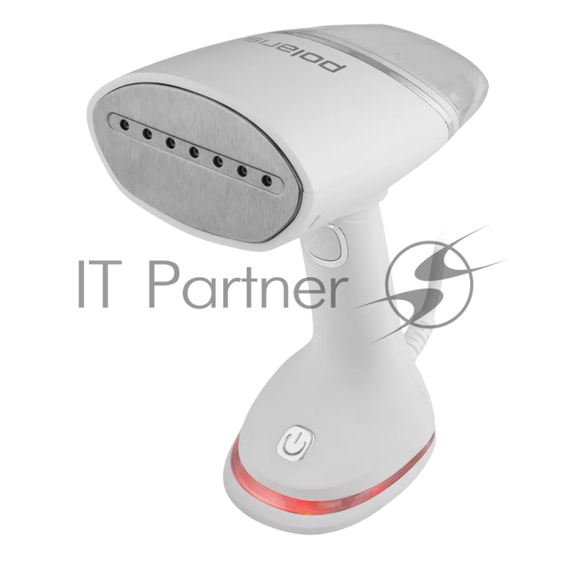 Отпариватель ручной Polaris PGS 1422CA TRAVEL 1400Вт белый