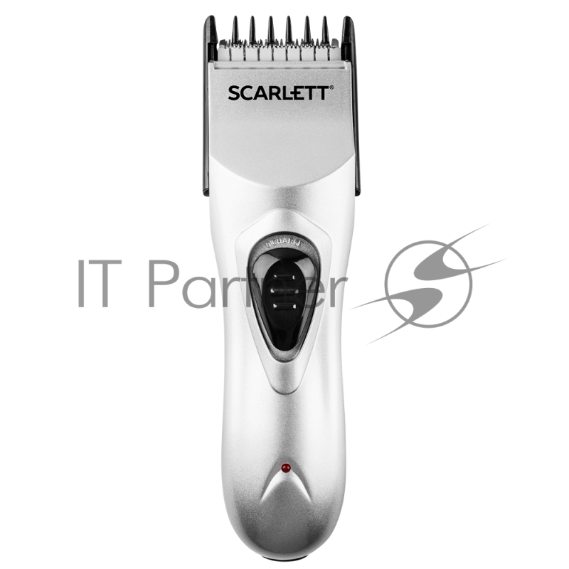 Машинка для стрижки Scarlett SC-160