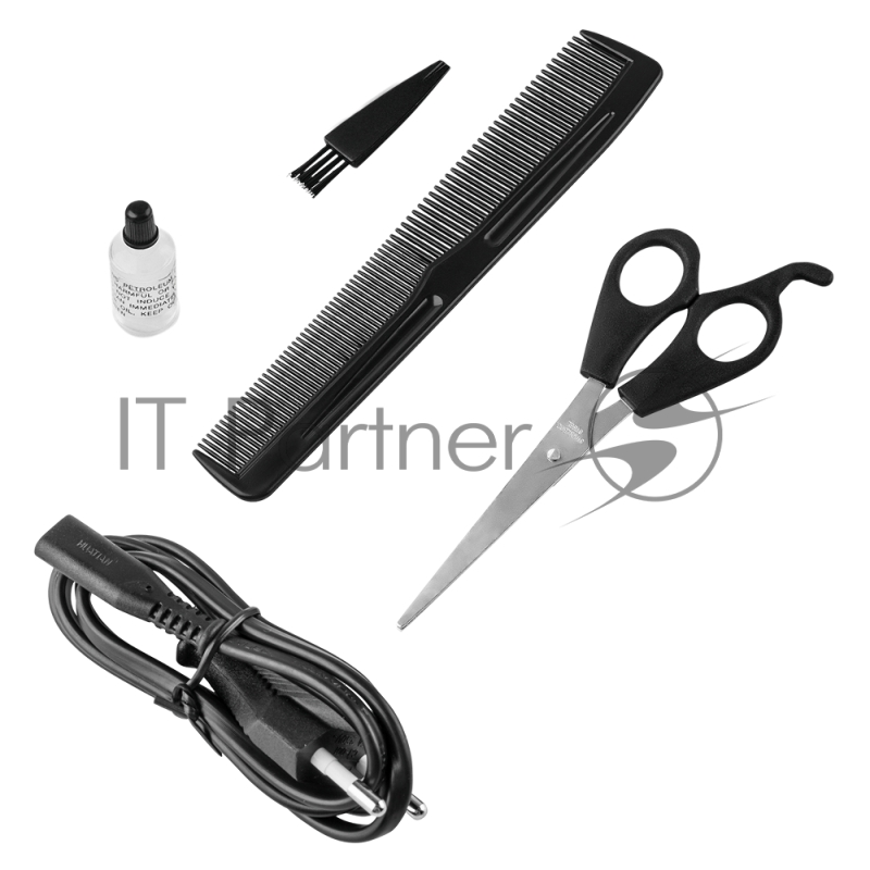 Машинка для стрижки Scarlett SC-160