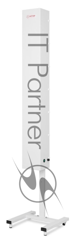 Облучатель-рециркулятор Армед СН 311-130 М 90W белый (1461501)