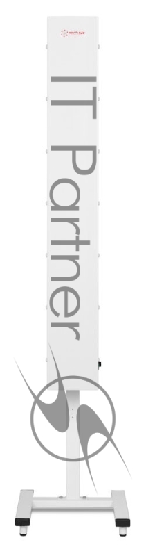 Облучатель-рециркулятор Армед СН 311-130 М 90W белый (1461501)