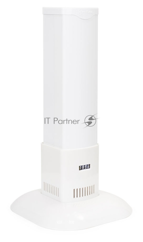 Облучатель-рециркулятор Армед 1-115 МТ 20W белый (1701401)