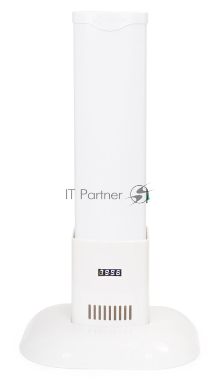 Облучатель-рециркулятор Армед 1-115 МТ 20W белый (1701401)