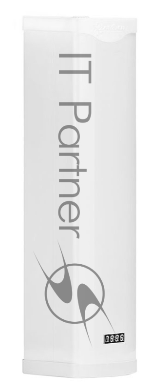 Облучатель-рециркулятор Армед 1-115 МТ 20W белый (1701401)