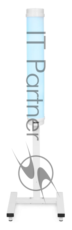 Облучатель-рециркулятор Армед 1-115 ПТ 20W белый (1701501)