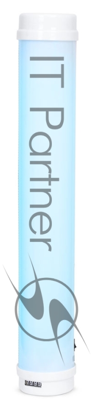 Облучатель-рециркулятор Армед 1-115 ПТ 20W белый (1701501)