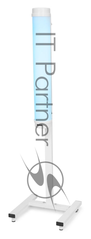 Облучатель-рециркулятор Армед 1-115 ПТ 20W белый (1701501)