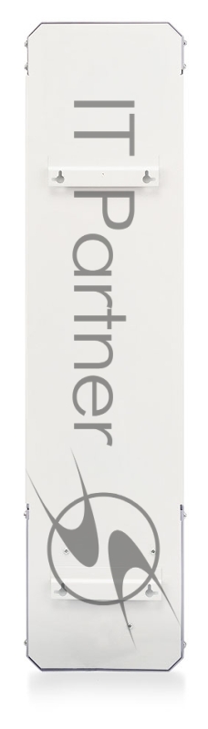 Облучатель-рециркулятор Армед 2-115 П 38W белый (1704801)