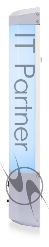 Облучатель-рециркулятор Армед 2-115 П 38W белый (1704801)