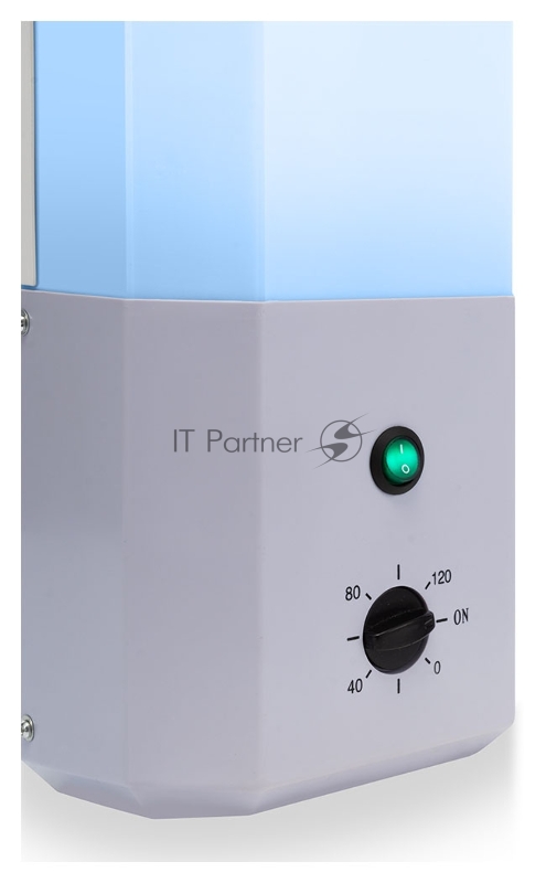 Облучатель-рециркулятор Армед 2-115 П 38W белый (1704801)