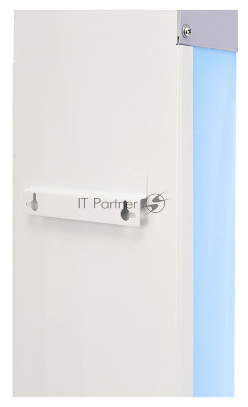 Облучатель-рециркулятор Армед 2-115 П 38W белый (1704801)