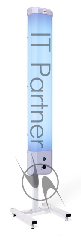 Облучатель-рециркулятор Армед 2-130 П 57W белый (1704901)