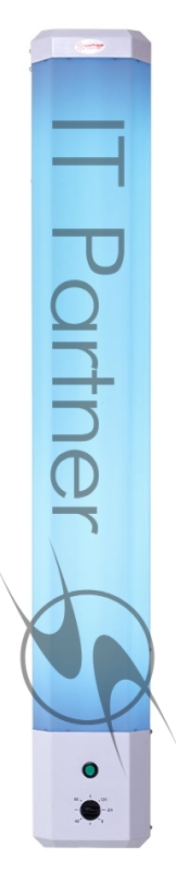 Облучатель-рециркулятор Армед 2-130 П 57W белый (1704901)