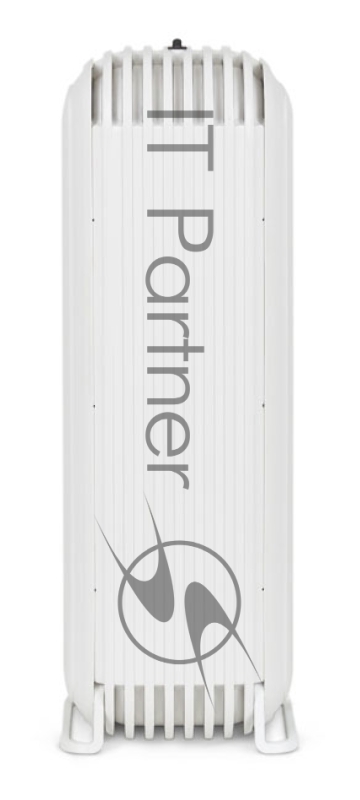 Облучатель-рециркулятор Армед AirCube 115 S 20W белый (1934301)