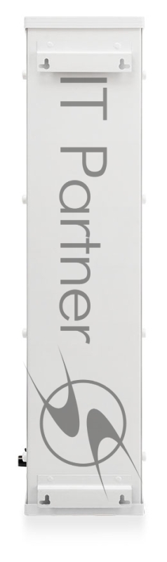 Облучатель-рециркулятор Армед AirCube 215 FM 45W белый (1934201)