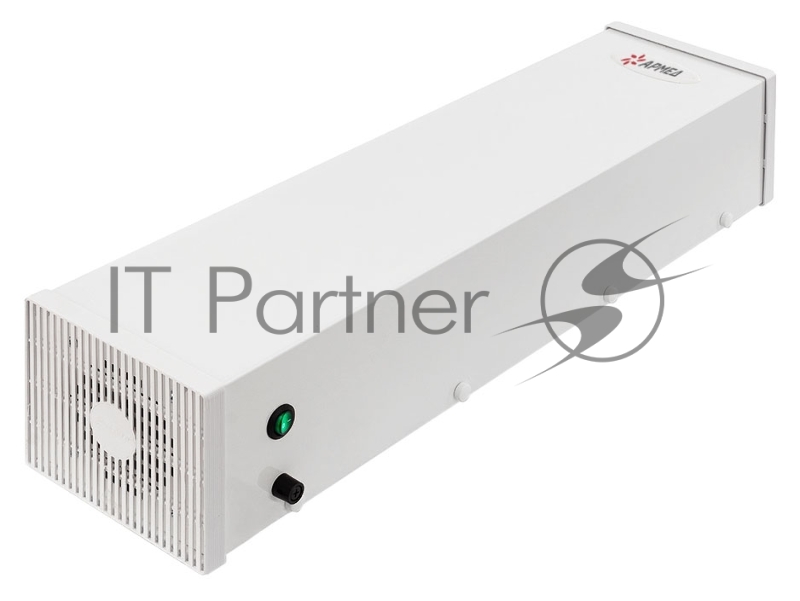 Облучатель-рециркулятор Армед AirCube 215 FM 45W белый (1934201)