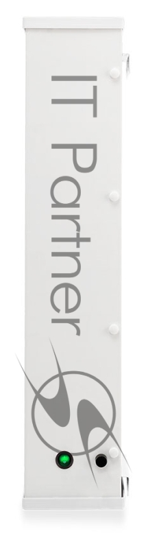 Облучатель-рециркулятор Армед AirCube 315 FM 76W белый (1934401)